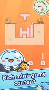 My Little Jellymon screenshot №5