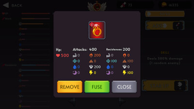 Colosseum Of Titans screenshot №5