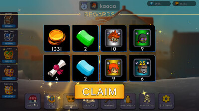 Colosseum Of Titans screenshot №6