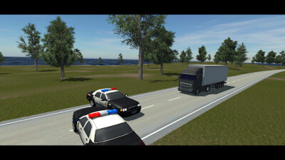 Открытый мир Онлайн. Песочница screenshot №2