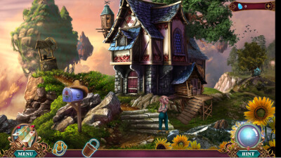 Tearstone TotH (F2P) screenshot №2