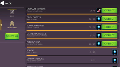 Colosseum Of Titans screenshot №7