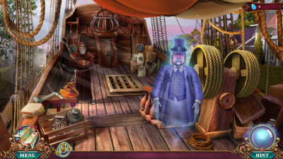 Tearstone TotH (F2P) screenshot №3