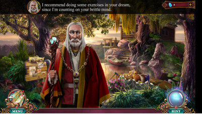 Tearstone TotH (F2P) screenshot №5