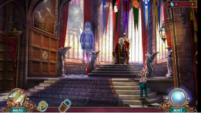 Tearstone TotH (F2P) screenshot №7