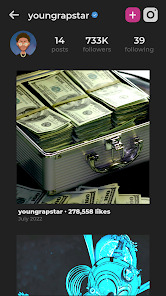 RAPSTAR - rapper simulator screenshot №7