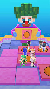 Craft Master: Survival Battle screenshot №7