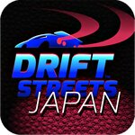 Drift Streets Japan v 1.0.0