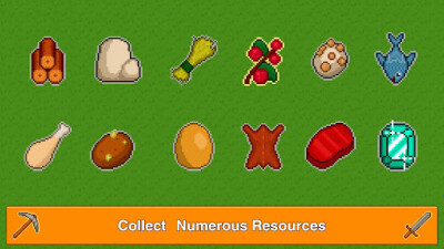 Idle Village Tycoon Game screenshot №7