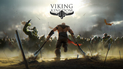 Viking Kingdom: Век Рагнарока screenshot №5