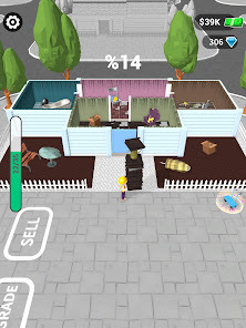 House Flip Master screenshot №4