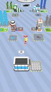 Drive to Evolve screenshot №6