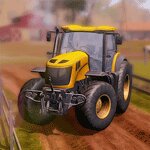 Farm Sim 2018: Современный мастер-симулятор 3D v 1.8.0
