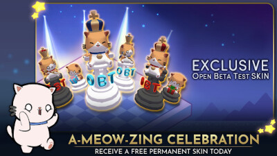 PurrChess screenshot №5