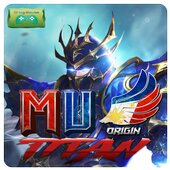 TITAN MU Origin Mobile [ВЗЛОМ: много денег] v 2.4.2