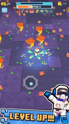 Survivor Guys - Craft Story screen 5