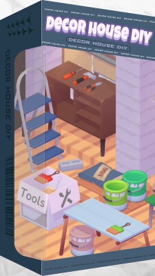 Декор Мой Дом своими руками screen 4