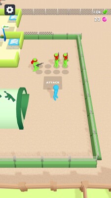 Base Defense! screen 4