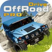 download OffRoad Drive Simulator (ВЗЛОМ, Нет проверки лицензии)