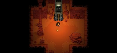 MineGeon: Space Mining Dungeon screen 1