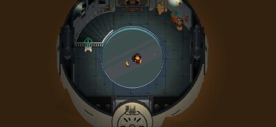 MineGeon: Space Mining Dungeon screen 5