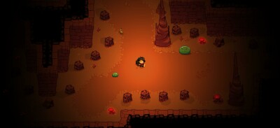 MineGeon: Space Mining Dungeon screen 6