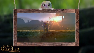 My Little Guardian screen 1