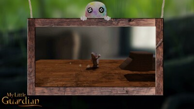 My Little Guardian screen 2