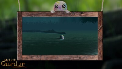 My Little Guardian screen 4