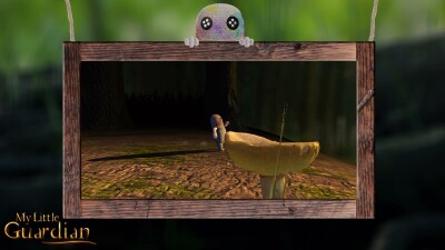 My Little Guardian screen 5