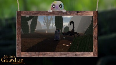 My Little Guardian screen 6