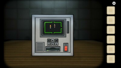 The Past Within screen 3