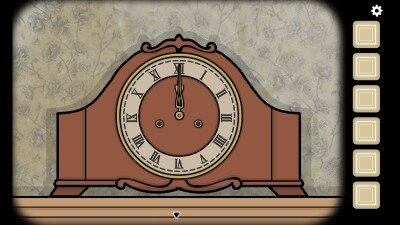 The Past Within screen 6