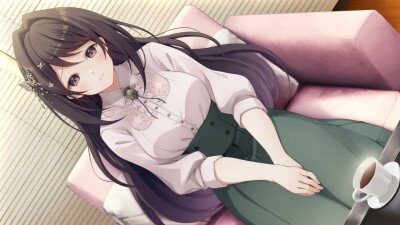 COSPLAY LOVE! screen 1