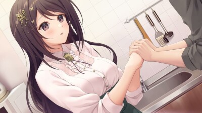 COSPLAY LOVE! screen 2