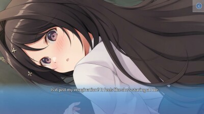 COSPLAY LOVE! screen 4