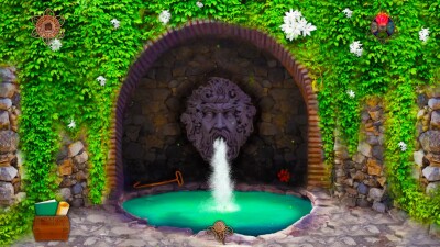 Panmorphia: Awakened screen 3