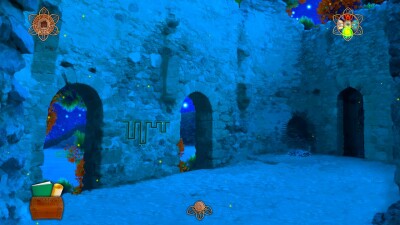 Panmorphia: Awakened screen 4