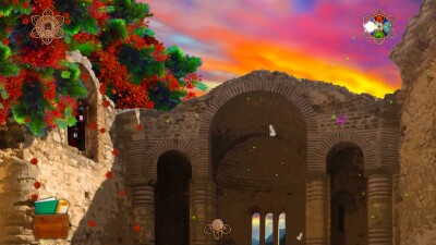 Panmorphia: Awakened screen 5