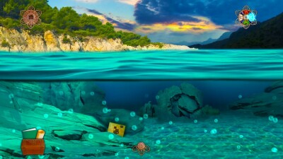 Panmorphia: Awakened screen 6