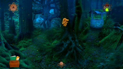 Panmorphia: Awakened screen 7