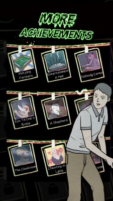 Unexpected2 screen 5