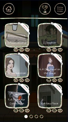 Unexpected2 screen 6