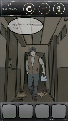 Unexpected2 screen 7