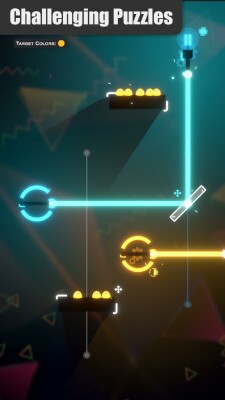 Let It Shine - Физика Света screen 1