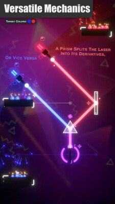 Let It Shine - Физика Света screen 3