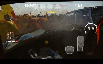 Wreckfest screen 3