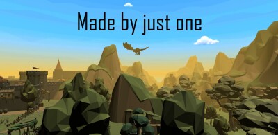 Paign - RPG screen 1