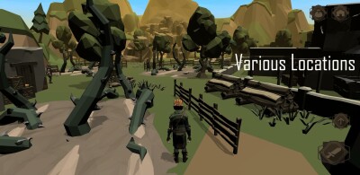 Paign - RPG screen 3