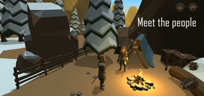 Paign - RPG screen 5